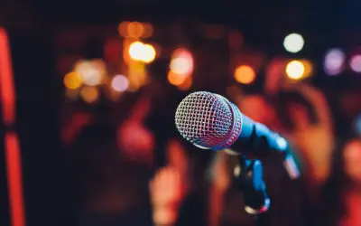 Open Mic Night – Every Thursday